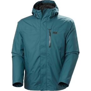 Helly Hansen Men's Juell 3-In-1 Jacket