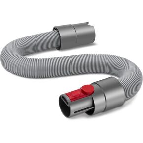 Garbage fighter Replacement Attachments Tools Compatible with Dyson V11 V10 V8 V7, Vacuum Cleaner Accessory Including Flexible Hose, Crevice Tool, Mattress Tool Kit