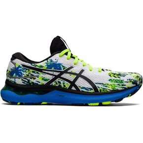 ASICS Men's Gel-Nimbus 24 LITE-Show Running Shoes