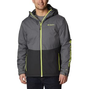 Columbia Men's Point Park Insulated Jacket