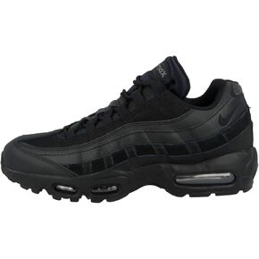 Nike Air Max 95 QS Smoke Grey Men's Fashion