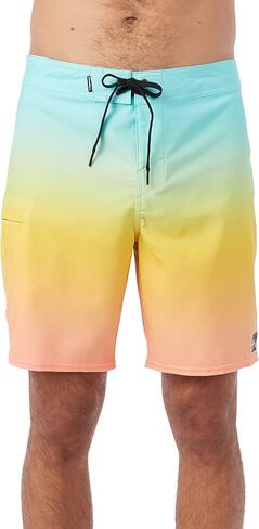Mens Hyperfreak Hydro Comp Swim, Multi, 33 in Saudi Arabia