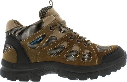 Itasca Men's Cross Creek Waterproof Leather/Nylon Hiker Hiking Boot in Saudi Arabia