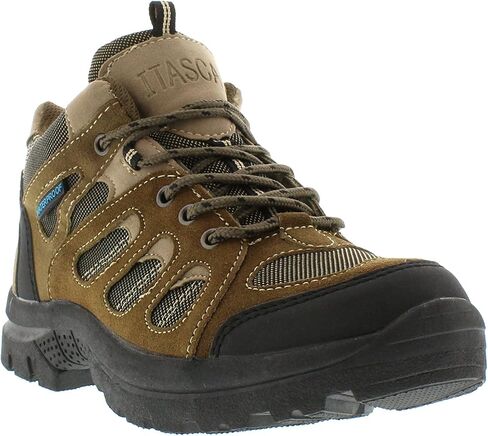 Itasca Men's Cross Creek Waterproof Leather/Nylon Hiker Hiking Boot in Saudi Arabia