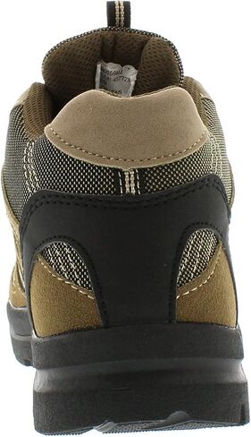 Itasca Men's Cross Creek Waterproof Leather/Nylon Hiker Hiking Boot in Saudi Arabia