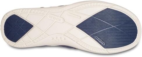 Crocs Men's Walu Slip On Loafer | Casual Men's Loafers | Walking Shoes for Men in Saudi Arabia