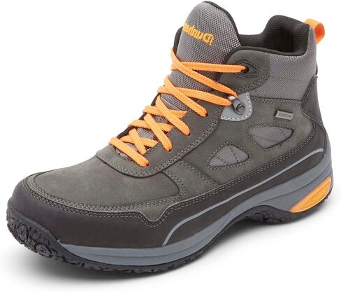 Dunham Men's Cloud Plus Waterproof Mid Boot 2 in Kuwait