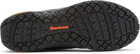 Dunham Men's Cloud Plus Waterproof Mid Boot 2 in Kuwait
