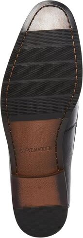Steve Madden Men's Aahron Loafer in Saudi Arabia