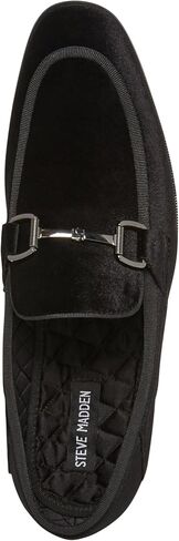 Steve Madden Men's Aahron Loafer in Saudi Arabia