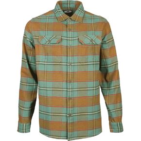 Arborwear Men's 205542 Chagrin Flannel Shirt
