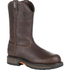 Georgia Boot Men's Carbo-tec Lt Industrial Boot