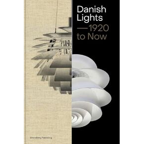 Danish Lights: 1920 to Now