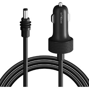 3M/10FT Starlink Mini Cable Direct to Cigarette Lighter Adapter 12V-24V, Waterproof 16 AWG Car Charging Cord Cable for Starlink Mini