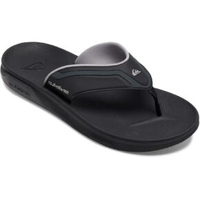 Quiksilver Men's Rivi Flip Flop Sandal