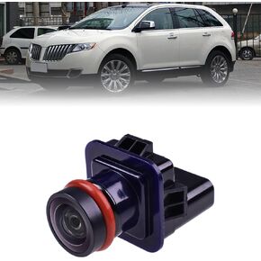 EA1Z-19G490-A Camera Rear View Park Assist, Backup Camera Compatible with 2013-2015 Lincoln MKX, DA1Z-19G490-A Replacement