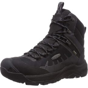 KEEN Men's Revel 4 Exp Mid Height Polar Snow Boot
