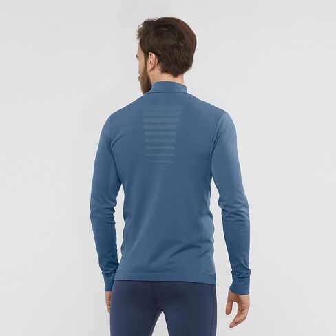 استكشاف سالومون للرجال بدون خياطة بنصف سحاب in Kuwait