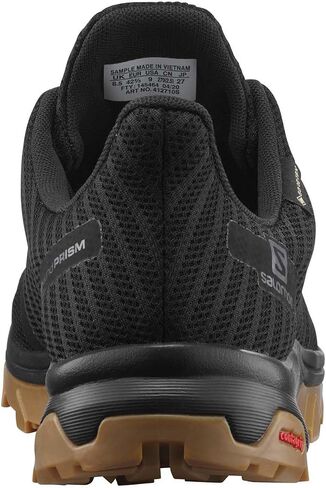 SALOMON Outbound Prism Gore-TEX Hiking Boots for Men Track and Field Shoe in Saudi Arabia