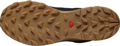 SALOMON Outbound Prism Gore-TEX Hiking Boots for Men Track and Field Shoe in Saudi Arabia