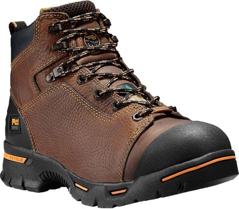 Timberland PRO Men's Endurance PRO Waterproof 6" Work Boot in Saudi Arabia