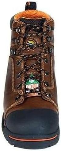Timberland PRO Men's Endurance PRO Waterproof 6" Work Boot in Saudi Arabia