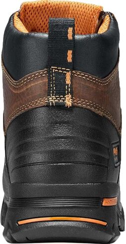 Timberland PRO Men's Endurance PRO Waterproof 6" Work Boot in Saudi Arabia