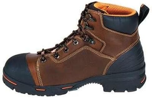 Timberland PRO Men's Endurance PRO Waterproof 6" Work Boot in Saudi Arabia