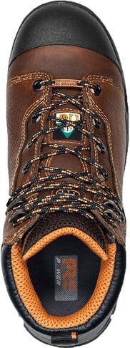Timberland PRO Men's Endurance PRO Waterproof 6" Work Boot in Saudi Arabia