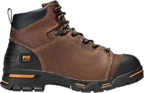 Timberland PRO Men's Endurance PRO Waterproof 6" Work Boot in Saudi Arabia