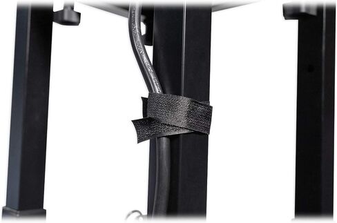 Rockville Totem Moving Head Light Stand+Black+White Scrims+Carry Bags (RTP32W) in Kuwait