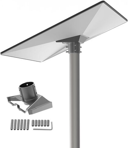 Starlink Gen 3 Pipe Adapter,Starlink Pole Mount,Starlink Mounting Kit,Starlink V3 Mount Plate Roof Mount for Starlink Standard Dish,Starlink Internet Satellite Kit Accessories,Easy to Install in Saudi Arabia