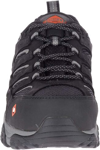 Merrell Men's Moab Vertex Vent Composite Toe Industrial Shoe in Saudi Arabia