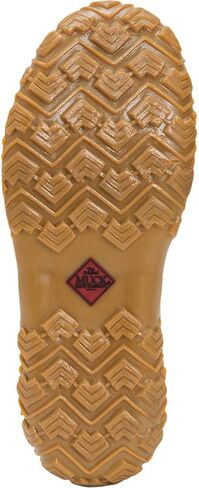أحذية Muck Boots للجنسين مقاومة للماء وخفيفة الوزن من المطاط النيوبرين المقاوم للانزلاق وأحذية المطر للكاحل المنخفض in Kuwait
