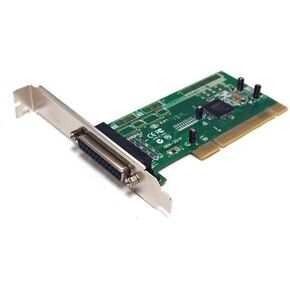 PCI Card 1 Parallel Port