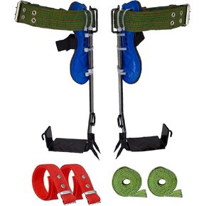 Tree Climbing Gears, 304 Stainless Steel Tree