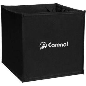 Climbing Rope Bags Foldable Bags for Rope and Tools Practical Tree Climbing Arborist Throw Line Cube Storage Bag Suit for Outdoor Climbing Tools and Accessories