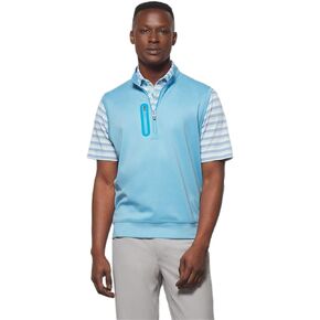 johnnie-O Denny PREP-Formance 1/4 Zip Vest