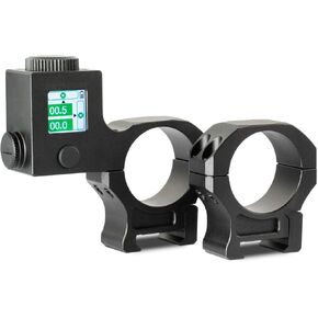 ARTMS2 30mm Anti-Cant Level Bubble Scope Ring Level - 1.00" Centerline Height