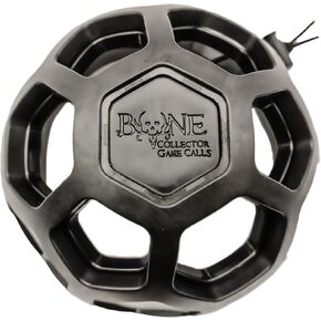 Bone Collector Game Calls Battle Ball Rattle System: Realistic Buck Sounds, Portability, and Versatile Hunting Tactics Enhancer - Made in The USA, Patent-Pending Design