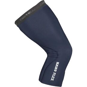 Castelli Nano Flex 3G Kneewarmer for Road and Gravel Biking I Cycling