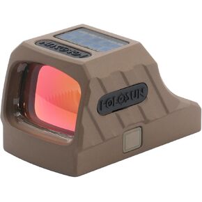 Holosun SCS-320-GR-SIG-CY, Green, Multi Reticle, Optic