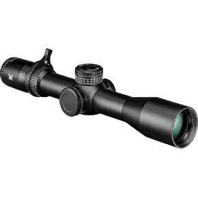 Vortex Optics Venom First Focal Plane Riflescopes