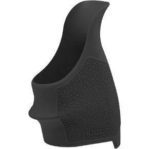 Hogue 18510 HandALL BGS - Black fits The Taurus G2 G2C, G3C