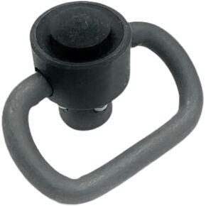 Quick Detach Sling Swivel 1" HD Heavy Duty Carbon Steel 1 Inch Micro