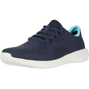Crocs Women's Literide Pacer Lace-up Sneakers