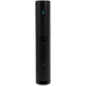 Anova Culinary Sous Vide Precision Cooker Mini, 850 Watts, Black and Orange, App Enabled, 2024 Model
