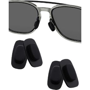 2 Pair Replacement Nosepieces Nose Pads for Costa Del Mar