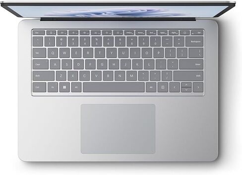 Microsoft Surface Laptop Studio 2 14.4" Touchscreen Convertible (Floating Slider) 2 in 1 Notebook - Intel Core i7 - Intel Evo Platform - 32 GB - 1 TB SSD - English, French Keyboard - Platinum in Saudi Arabia
