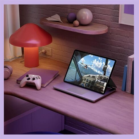 Microsoft Surface Laptop Studio 2 14.4" Touchscreen Convertible (Floating Slider) 2 in 1 Notebook - Intel Core i7 - Intel Evo Platform - 32 GB - 1 TB SSD - English, French Keyboard - Platinum in Saudi Arabia